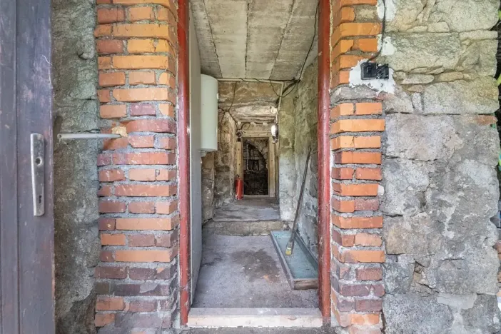 Prodej chaty, Tanvald, U Lávky, 80 m2