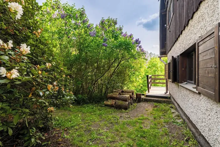 Prodej chaty, Tanvald, U Lávky, 80 m2