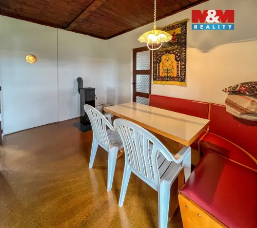 Prodej chaty, Litoměřice, 40 m2