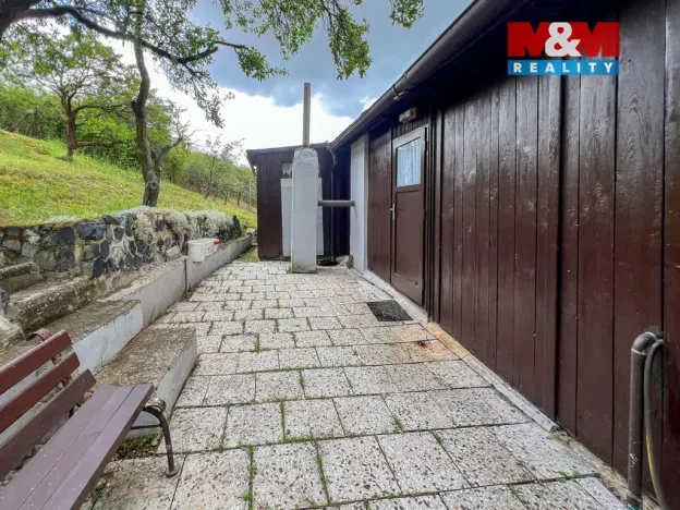 Prodej chaty, Litoměřice, 40 m2