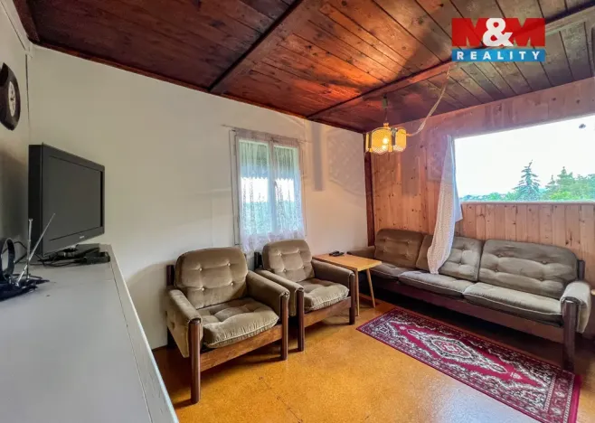 Prodej chaty, Litoměřice, 40 m2