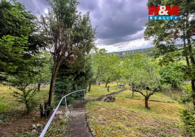 Prodej chaty, Litoměřice, 40 m2