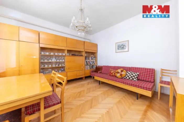 Prodej rodinného domu, Velké Tresné, 226 m2