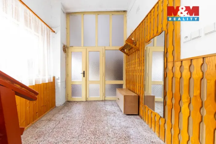 Prodej rodinného domu, Velké Tresné, 226 m2