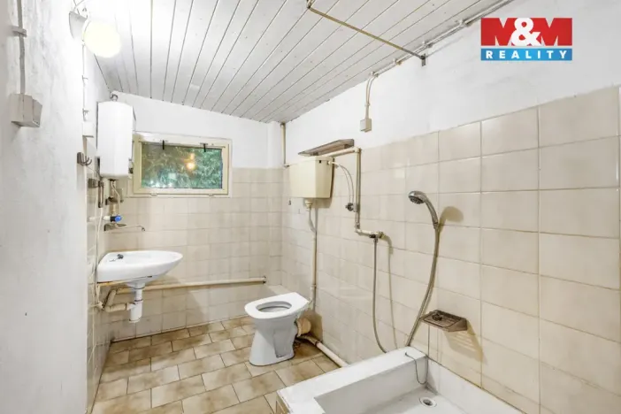 Prodej chaty, Mnichovice, 66 m2