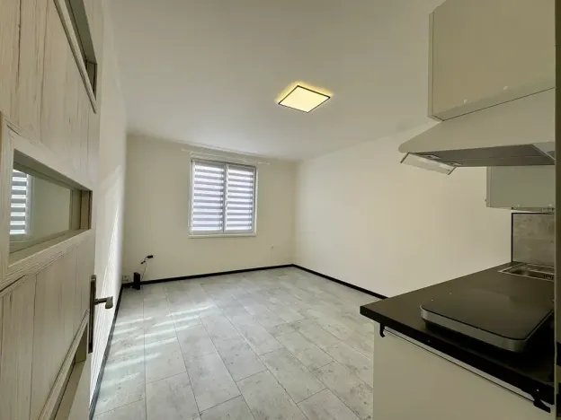 Prodej bytu 1+kk, Příbram, Ve Dvoře, 25 m2