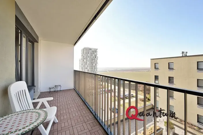 Pronájem bytu 1+kk, Praha - Stodůlky, Svitákova, 49 m2