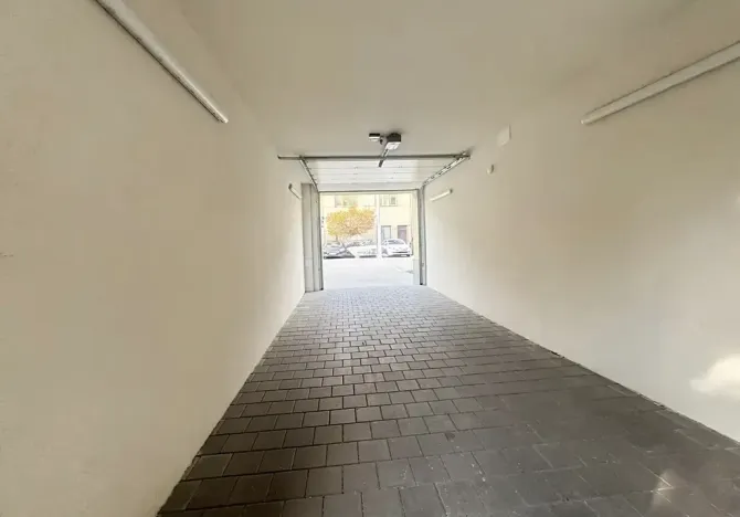 Prodej bytu 1+kk, Brno, Svitavská, 29 m2