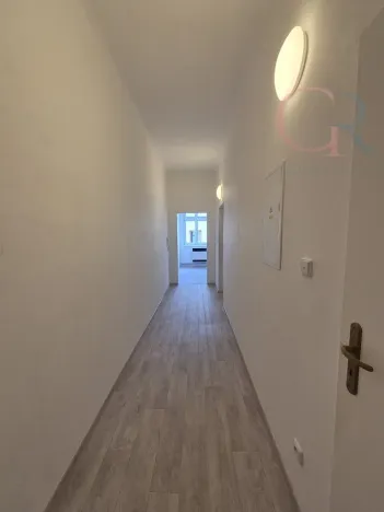 Pronájem bytu 2+kk, Plzeň - Vnitřní Město, Veleslavínova, 50 m2
