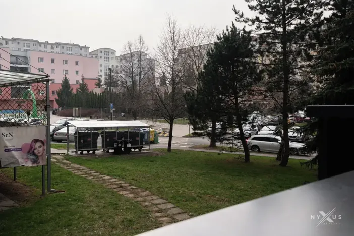 Pronájem bytu 2+kk, Praha - Letňany, Malkovského, 162 m2