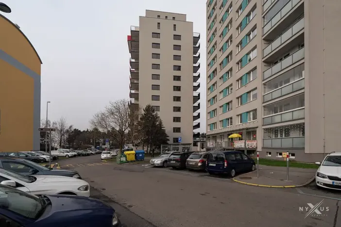 Pronájem bytu 2+kk, Praha - Letňany, Malkovského, 162 m2