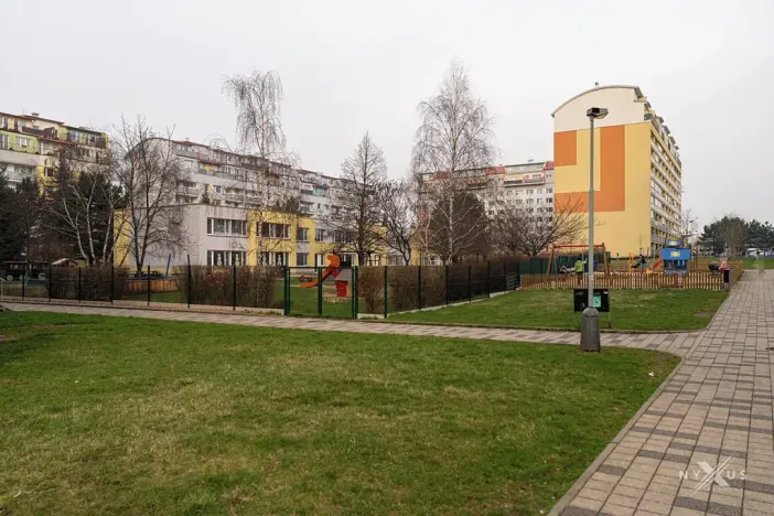 Pronájem bytu 2+kk, Praha - Letňany, Malkovského, 162 m2