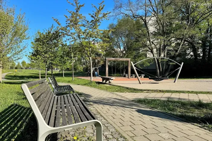 Prodej bytu 1+kk, Brno, Řípská, 47 m2