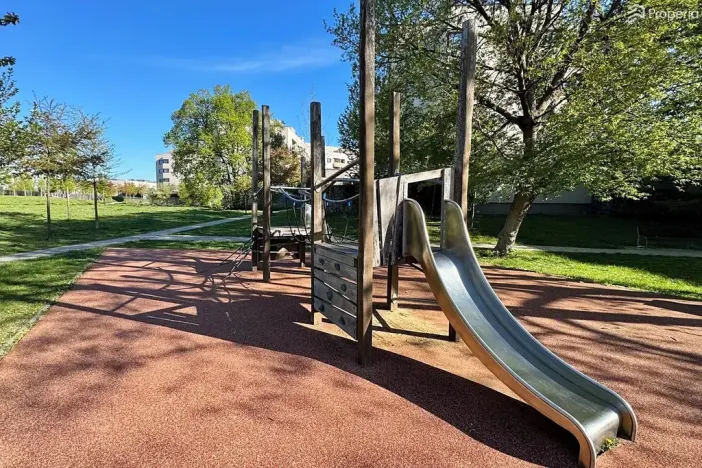Prodej bytu 1+kk, Brno, Řípská, 47 m2