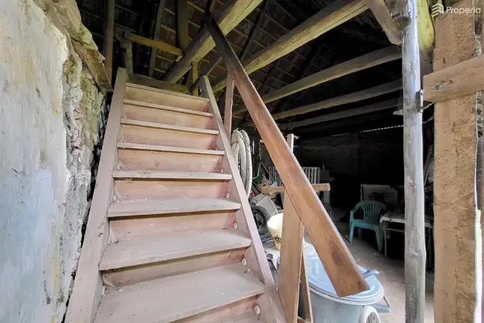 Prodej zemědělské usedlosti, Drahonín, 186 m2