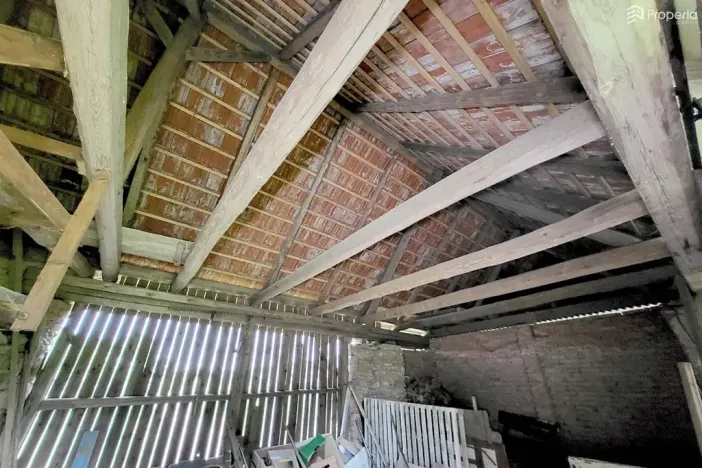 Prodej zemědělské usedlosti, Drahonín, 186 m2