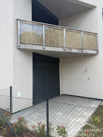 Pronájem bytu 2+kk, Kutná Hora, Plk. Loudy, 54 m2