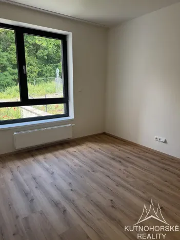 Pronájem bytu 2+kk, Kutná Hora, Plk. Loudy, 54 m2