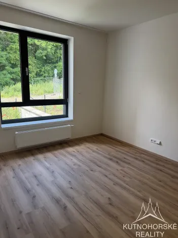 Pronájem bytu 2+kk, Kutná Hora, Plk. Loudy, 54 m2
