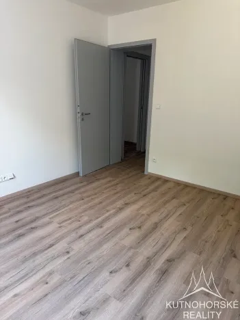Pronájem bytu 2+kk, Kutná Hora, Plk. Loudy, 54 m2
