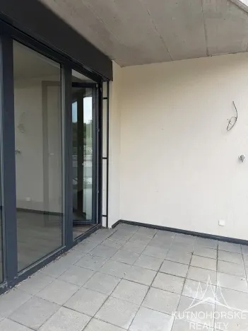 Pronájem bytu 2+kk, Kutná Hora, Plk. Loudy, 54 m2