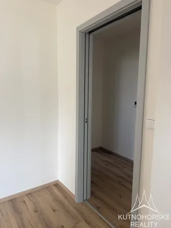 Pronájem bytu 2+kk, Kutná Hora, Plk. Loudy, 54 m2