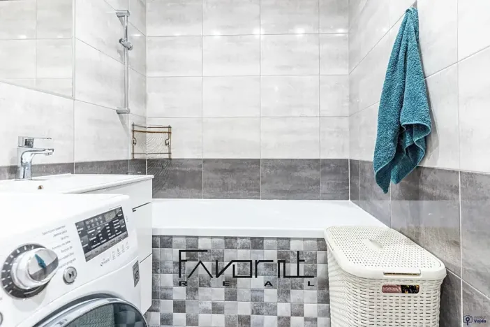 Prodej bytu 2+1, Ostrava, Moravská, 50 m2