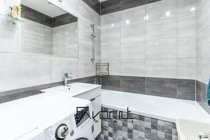Prodej bytu 2+1, Ostrava, Moravská, 50 m2