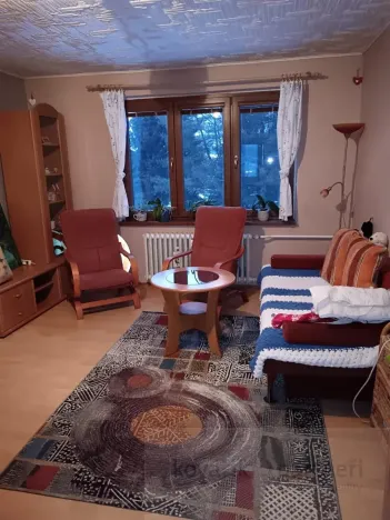 Prodej bytu 3+1, Vilémov, 78 m2