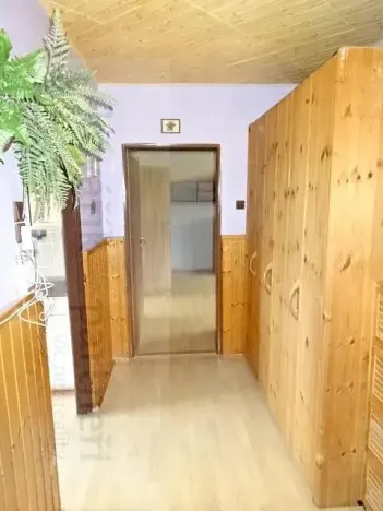 Prodej bytu 3+1, Vilémov, 78 m2