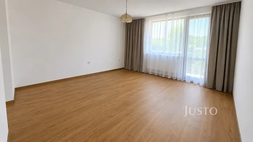 Pronájem bytu 3+kk, Písek, Novodvorská, 72 m2