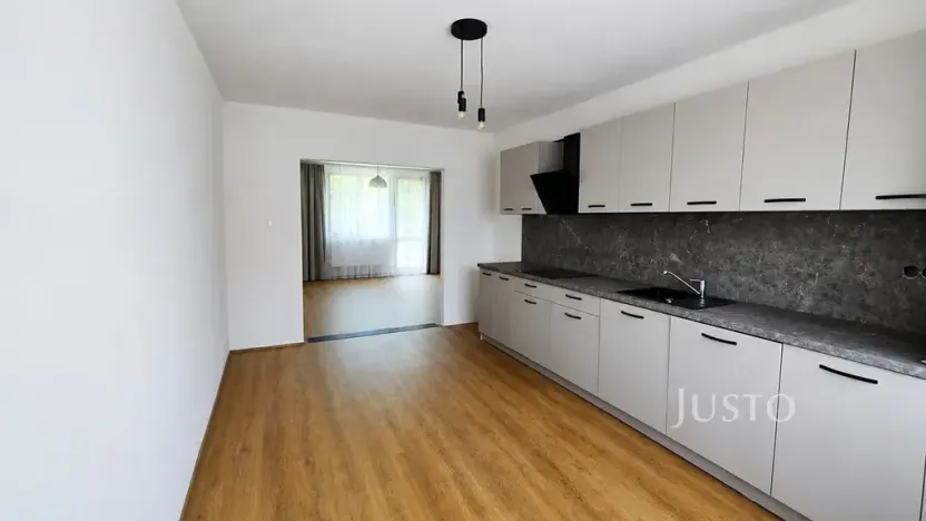 Pronájem bytu 3+kk, Písek, Novodvorská, 72 m2