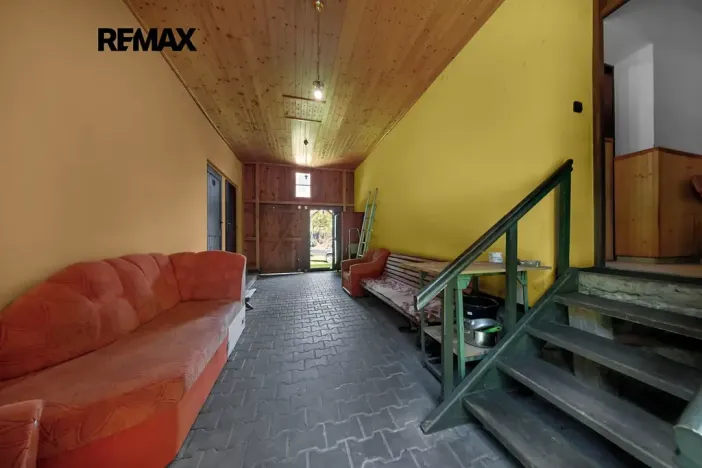 Prodej ubytování, Uhelná, 300 m2