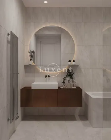 Prodej bytu 4+kk, Praha - Vinohrady, Polská, 125 m2