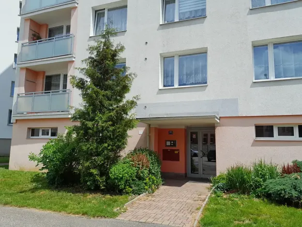 Prodej bytu 3+1, Trutnov, Dlouhá, 71 m2