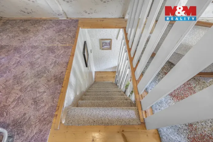 Prodej chaty, Dolní Lánov, 42 m2