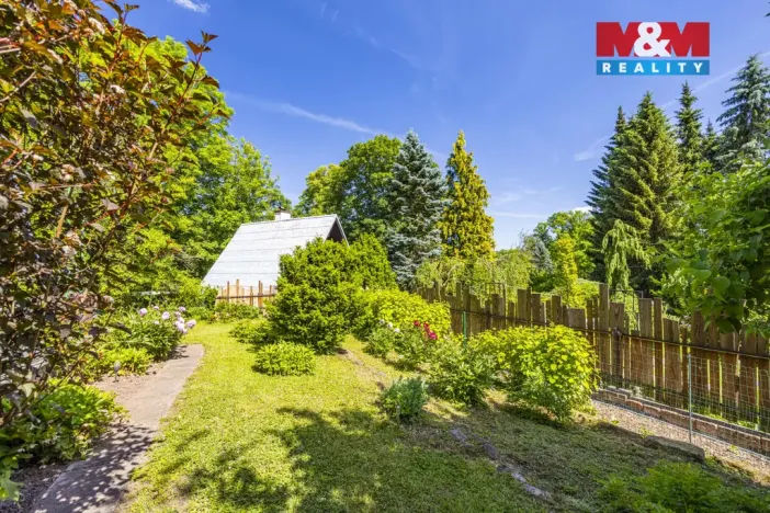 Prodej chaty, Dolní Lánov, 42 m2