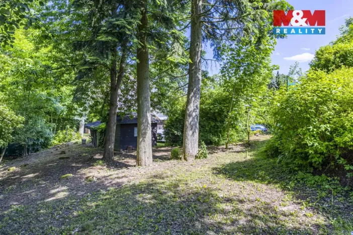 Prodej chaty, Dolní Lánov, 42 m2