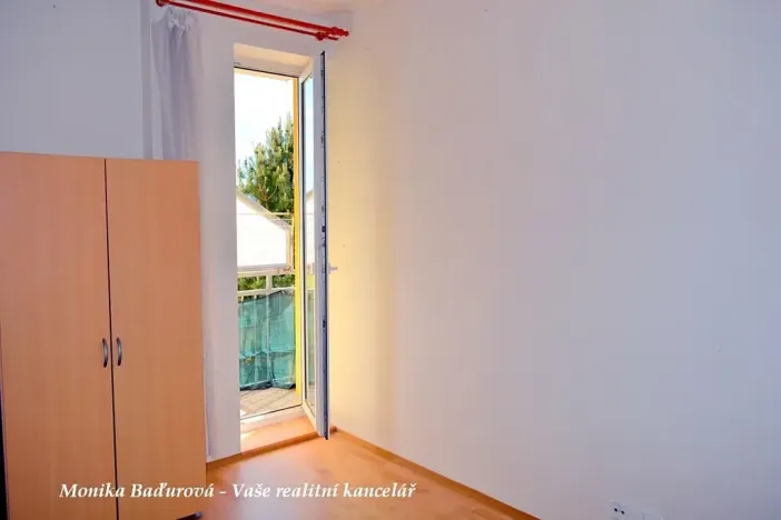 Prodej bytu 1+kk, Fryšták, Holešovská, 26 m2