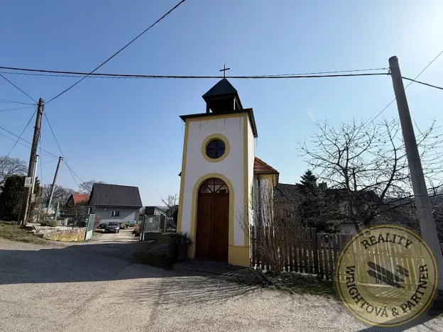 Prodej pozemku pro bydlení, Přestavlky u Čerčan, 965 m2