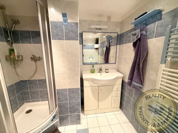 Prodej atypického bytu, Praha - Košíře, 178 m2