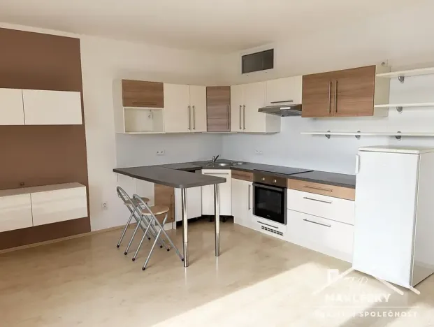 Pronájem bytu 2+kk, Kutná Hora, Tyršova, 54 m2
