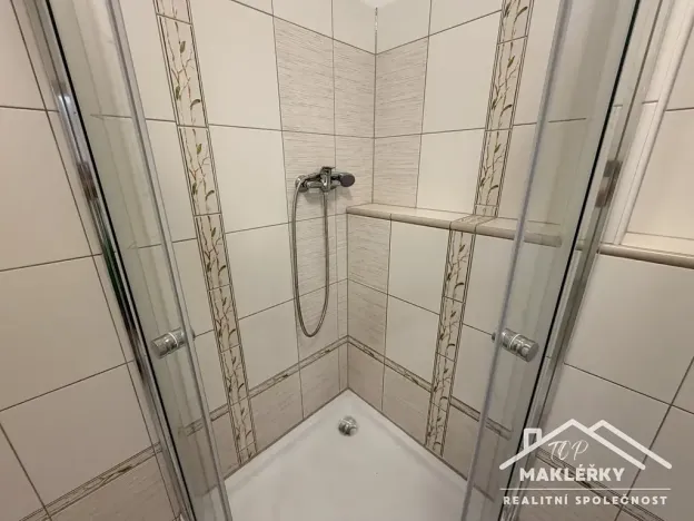Pronájem bytu 2+kk, Kutná Hora, Tyršova, 54 m2