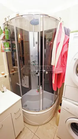 Pronájem bytu 2+kk, Neratovice, 51 m2