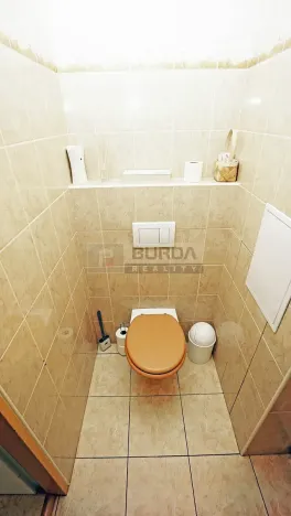 Pronájem bytu 2+kk, Neratovice, 51 m2