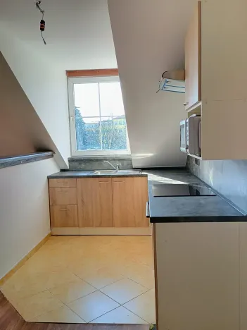 Pronájem bytu 2+kk, Praha - Čakovice, Cukrovarská, 54 m2