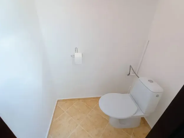 Pronájem bytu 2+kk, Praha - Čakovice, Cukrovarská, 54 m2