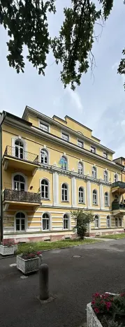 Prodej bytu 3+1, Františkovy Lázně, Francouzská, 110 m2