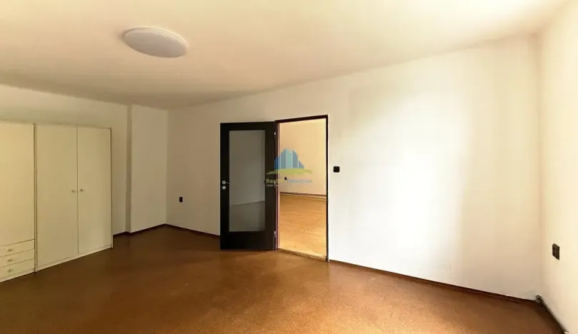 Prodej bytu 3+1, Františkovy Lázně, Francouzská, 110 m2