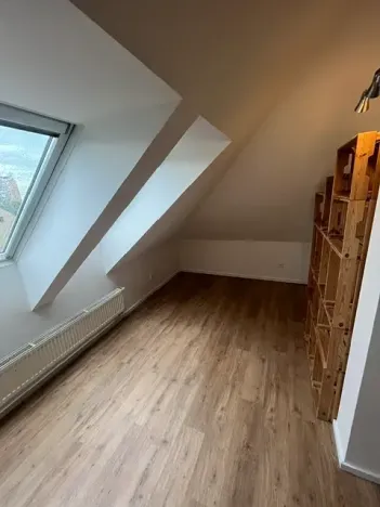 Pronájem bytu 4+kk, Praha - Kobylisy, Klíčanská, 93 m2